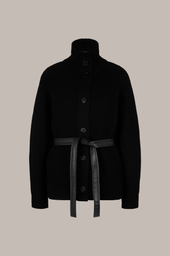 Windsor Knitwear black 