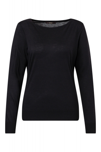 Windsor Jersey black 