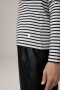Windsor Jersey oxford 