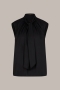 Windsor Blouse black 