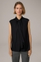 Windsor Blouse black 