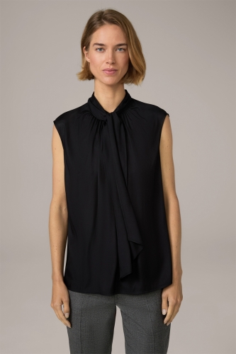 Windsor Blouse black 