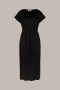 Windsor Dress black 