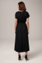 Windsor Dress black 