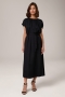 Windsor Dress black 