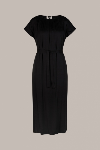 Windsor Dress black 