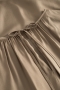 Windsor Dress Open Brown 