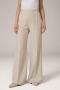 Windsor Trousers open beige  