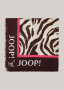 joop Scarf Open Brown 