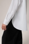 Windsor Blouse White 