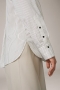 Windsor Blouse oxford 