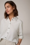 Windsor Blouse oxford 