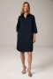 Windsor Dress navy 