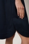 Windsor Dress navy 