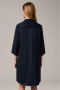 Windsor Dress navy 