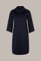 Windsor Dress navy 