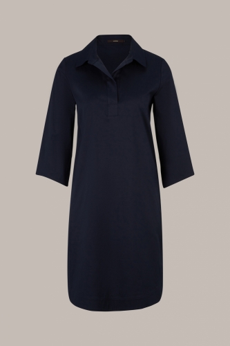 Windsor Dress navy 