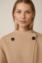 Windsor Outerwear Open Brown 