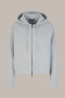 Windsor Sweat silver 