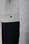 Windsor Sweat silver 