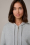 Windsor Sweat silver 