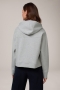 Windsor Sweat silver 