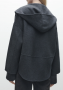Arma Leder Mirna D. Grey Mel 