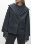 Arma Leder Mirna D. Grey Mel 