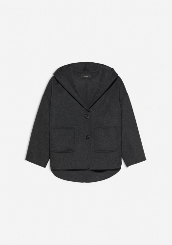 Arma Leder Mirna D. Grey Mel 
