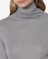 Luisa Cerano Coltrui Silver grey 