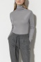 Luisa Cerano Coltrui Silver grey 