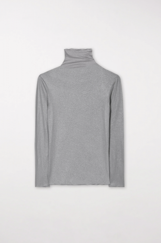 Luisa Cerano Coltrui Silver grey 