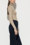 Luisa Cerano Coltrui Soft camel 
