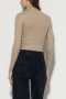Luisa Cerano Coltrui Soft camel 