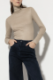 Luisa Cerano Coltrui Soft camel 