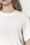 Luisa Cerano Overhemd cream 