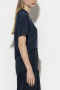Luisa Cerano Overhemd midnight blue 