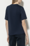 Luisa Cerano Overhemd midnight blue 