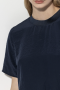 Luisa Cerano Overhemd midnight blue 