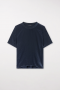 Luisa Cerano Overhemd midnight blue 