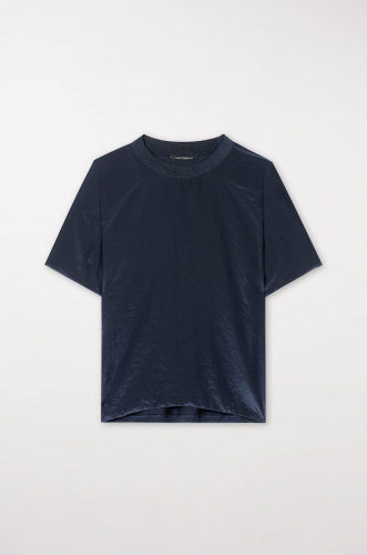 Luisa Cerano Overhemd midnight blue 