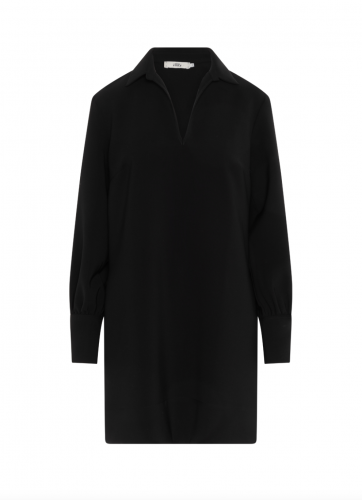 0039 Italy Maxi LA black 