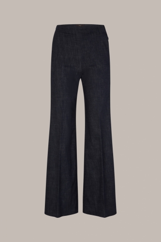 Windsor Trousers long navy 