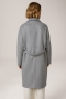 Windsor Coat Medium Grey 