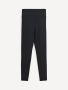 By Malene Birger Polene black 