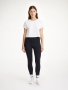 By Malene Birger Polene black 
