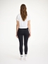 By Malene Birger Polene black 