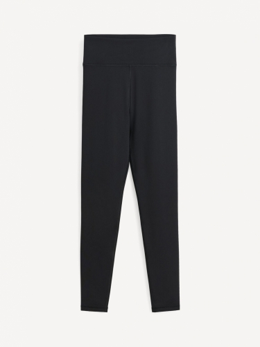 By Malene Birger Polene black 