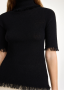 By Malene Birger Jaxa black 