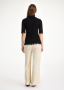 By Malene Birger Jaxa black 